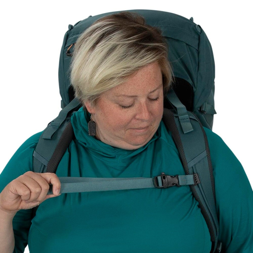 Renn™ 65 Extended Fit scheda specifiche immagine uno