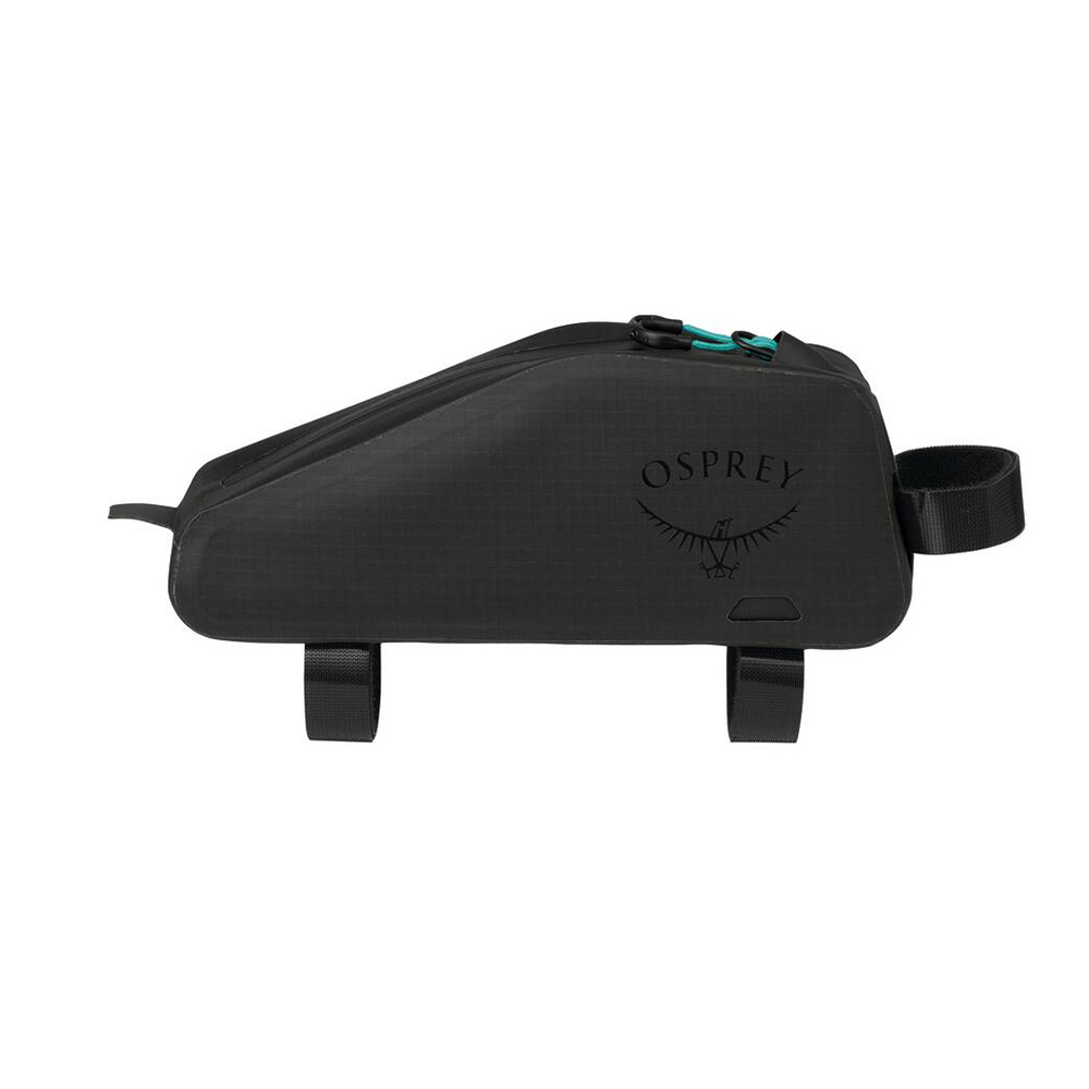 Escapist™ Top Tube Bag detaljfanebilde.