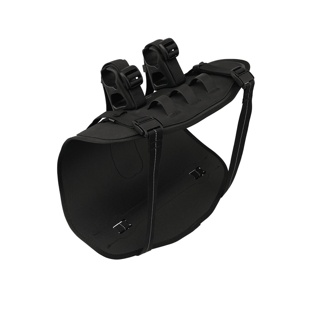 Escapist™ Handlebar Bag Large detaljfanebilde.