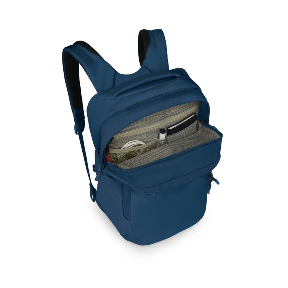 Aoede Airspeed Backpack scheda specifiche immagine uno