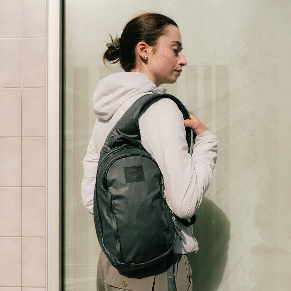 Daylite™ Sling LTD - Tungsten Grey (One Size)