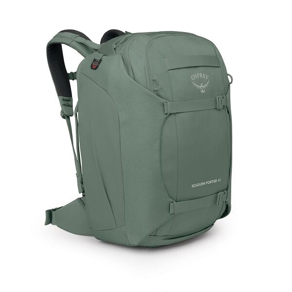 Sojourn Porter™ 46L - Koseret Green (One Size)