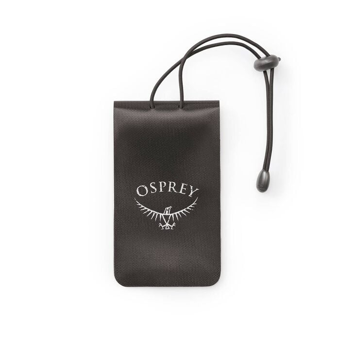 Luggage Tag