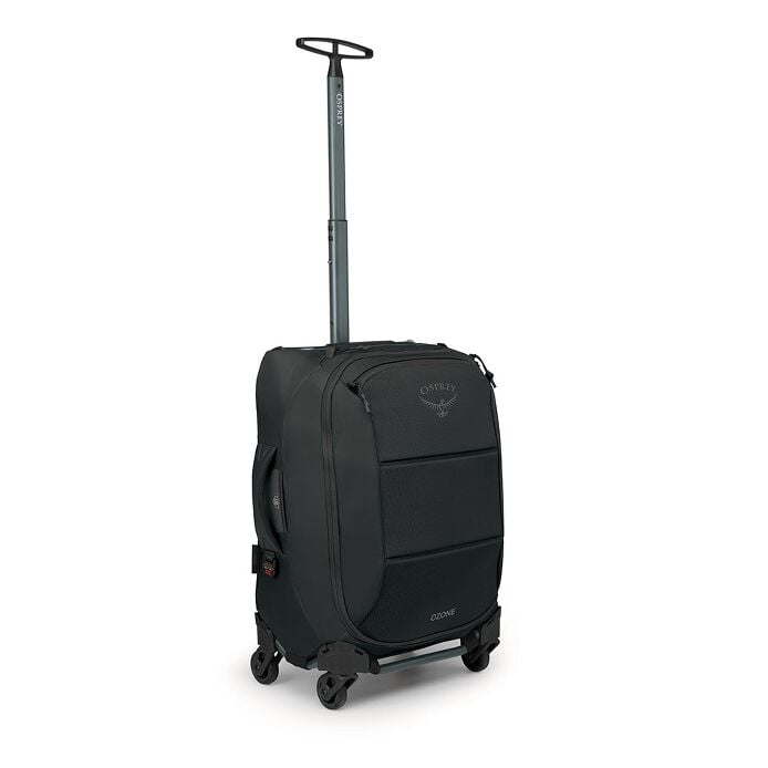 Ozone 4-Wheel Carry-On 38L/21.5"