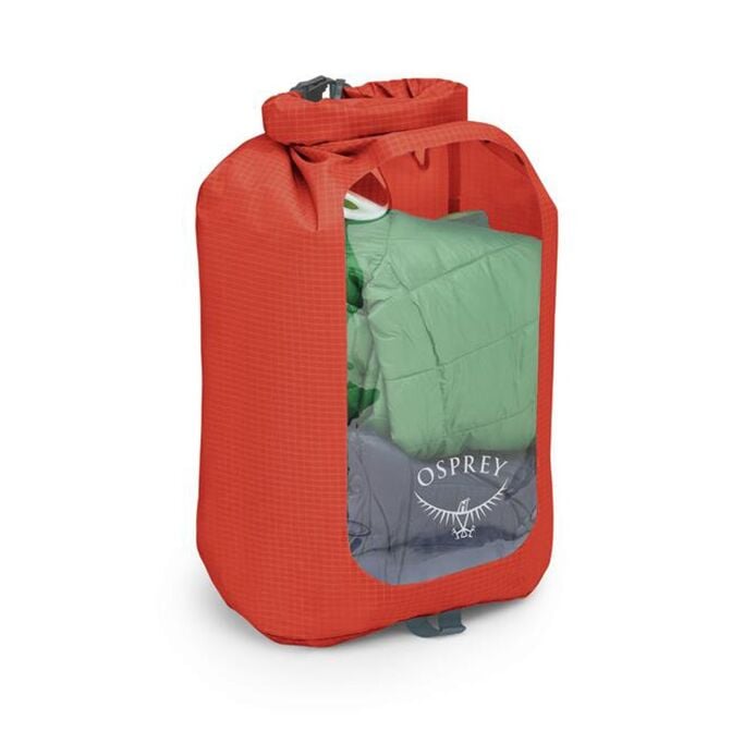 Ultralight Dry Sack w/ Window 12 L