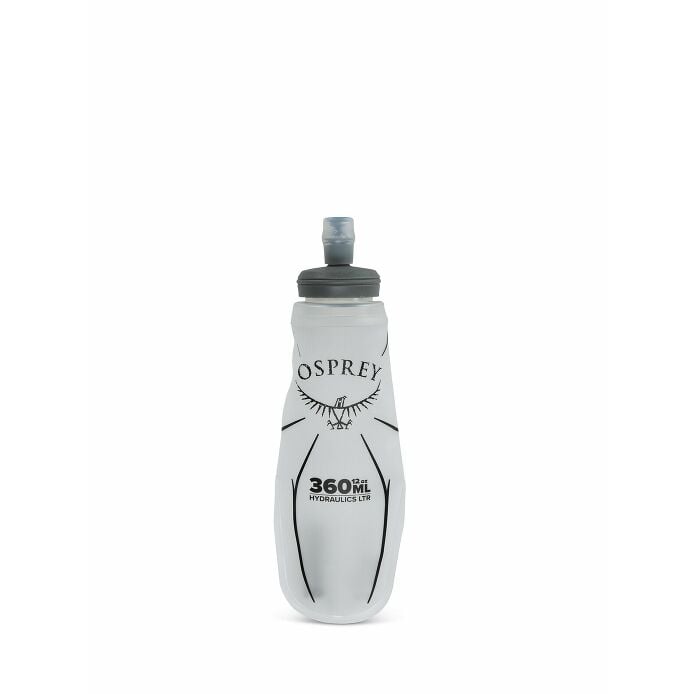 Hydraulics® 360ml Soft Flask