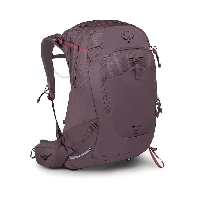Mira™ 34 Hiking Hydration Backpack