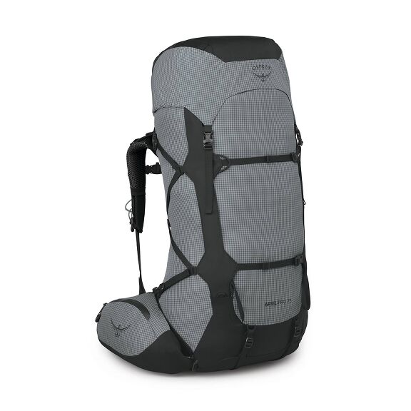 Ariel Pro 75 - Silver Lining (WXS/S)
