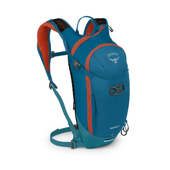 Salida 8 - Waterfront Blue (One Size)