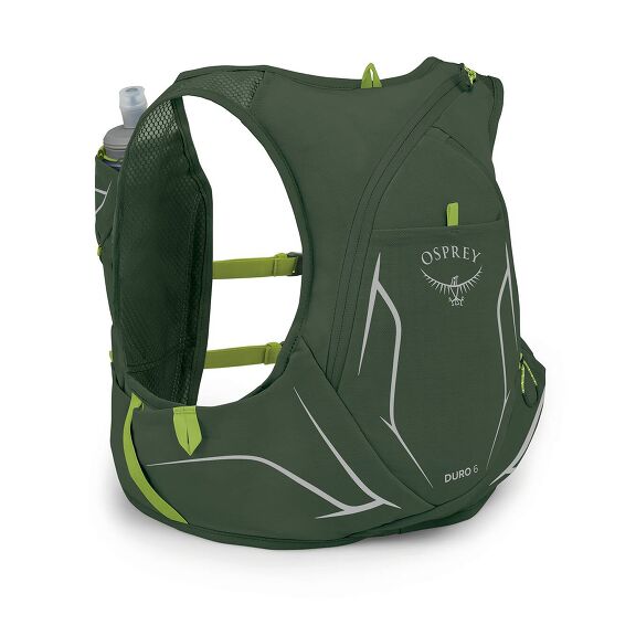 Duro 6 - Seaweed Green/Limon (M)