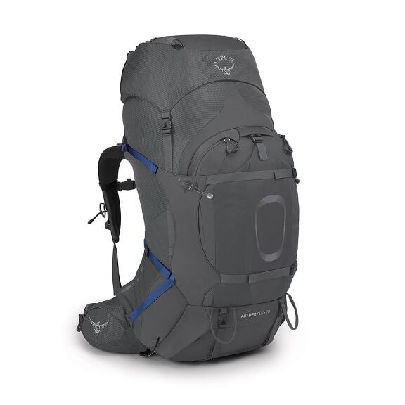 Aether™ Plus 70 - Eclipse Grey (L/XL)