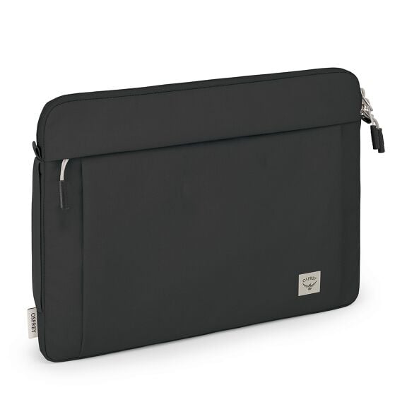Osprey Arcane™ Laptop Sleeve 16-Inch - Black (One Size)