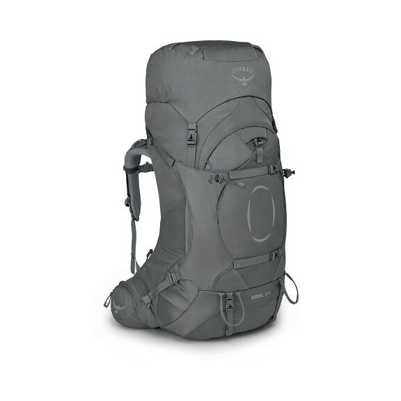Ariel 65 - Medium Grey (WXS/S)