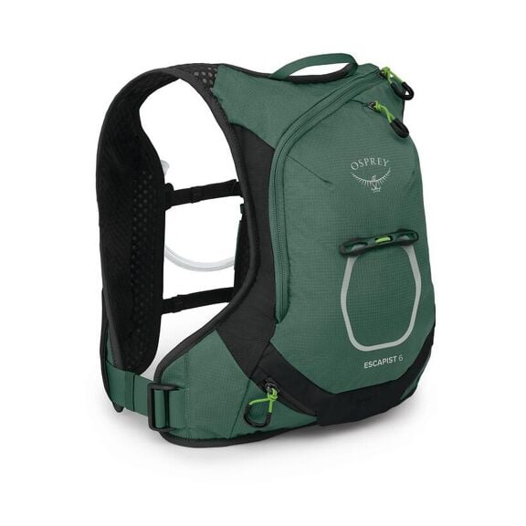 Escapist™ Velocity 6 - Tundra Green (L/XL)