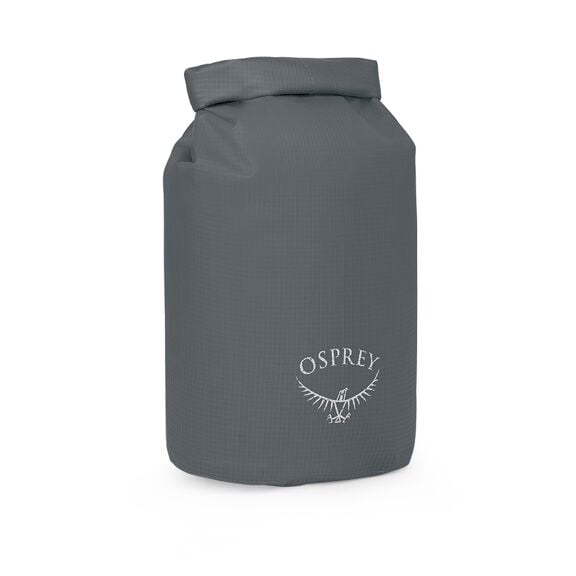 Wildwater Dry Bag 8 - Tunnel Vision Grey (One Size)