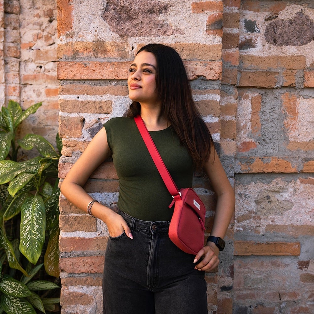 Osprey Arcane™ Small Crossbody detaljfanebilde.