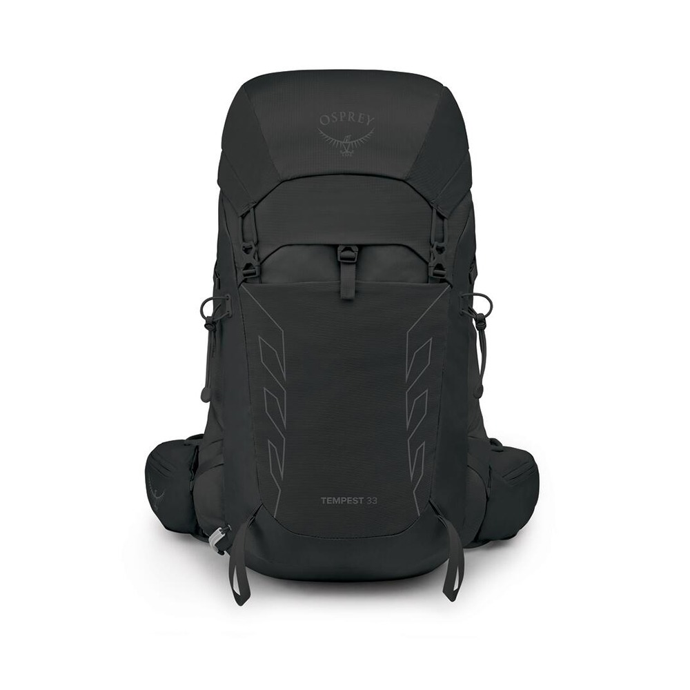 Tempest™ 33 Extended Fit Registerkarte „Spezifikationen“, Bild eins