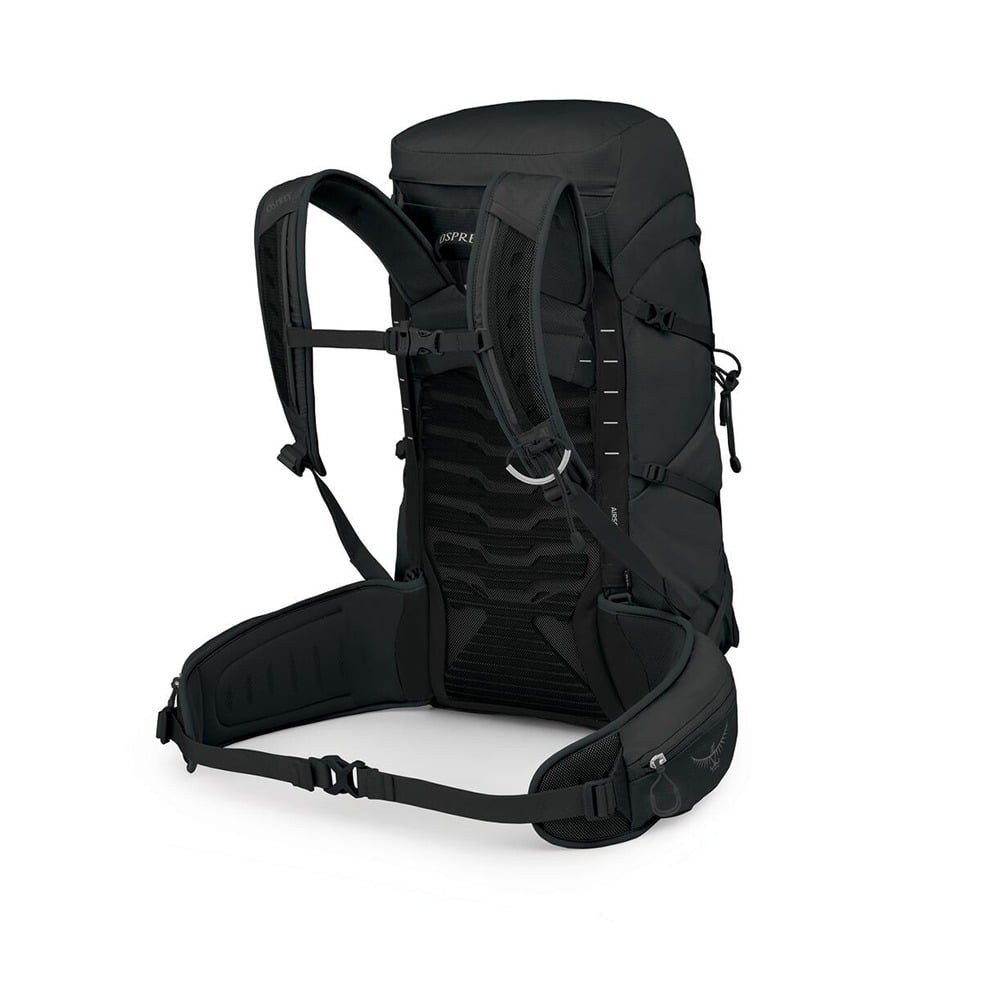 Tempest™ 33 Extended Fit Bild der Registerkarte „Details“.