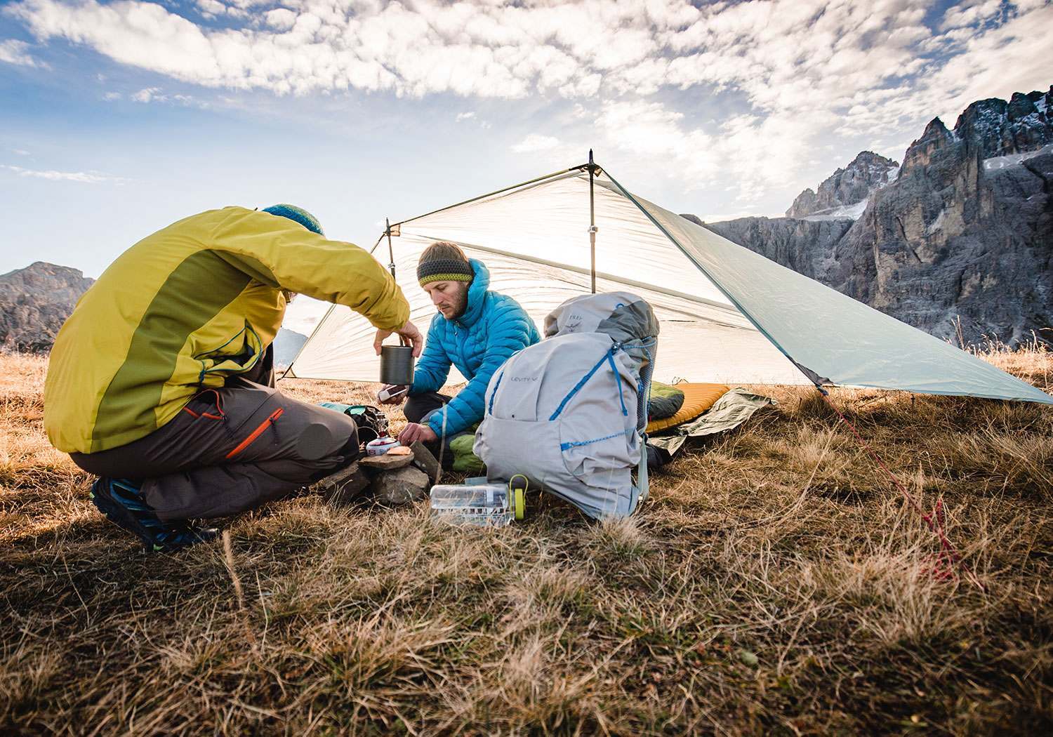 7 Tipps und Tricks beim Wandern