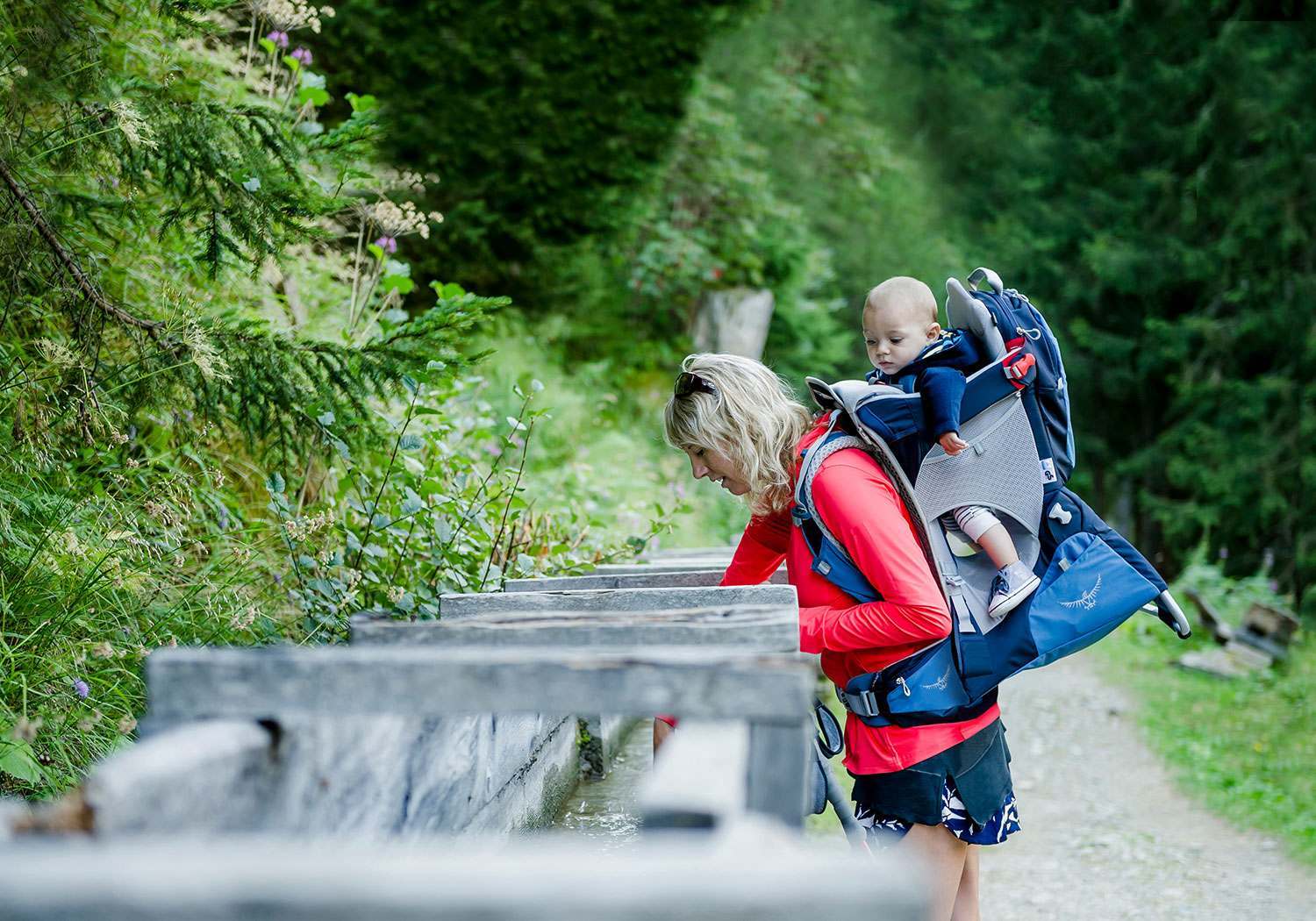 Die besten Tipps für Familienwanderungen