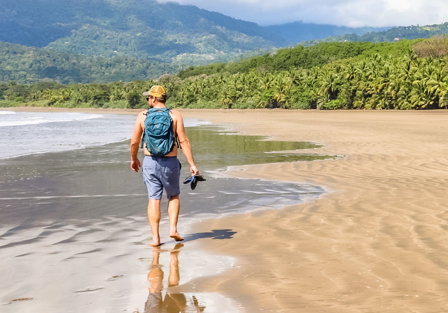 Top-Tipps für Reisen an unbekannte Orte