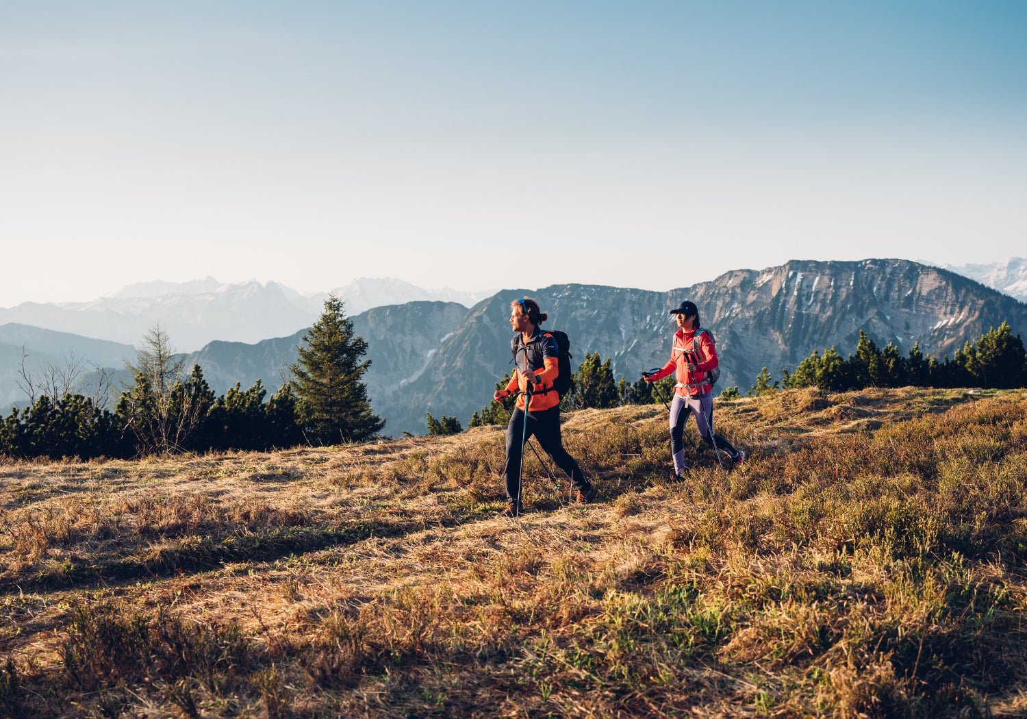 Top 5 Tageswanderungen in Deutschland – Teil 1