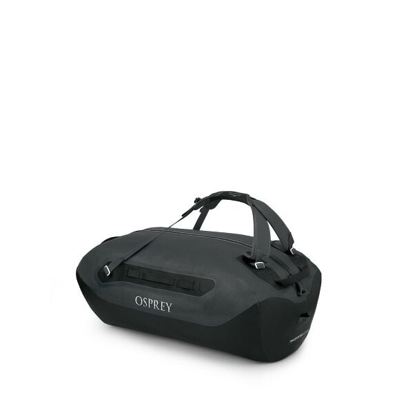 side view of the Transporter WP Duffel 100 Second*