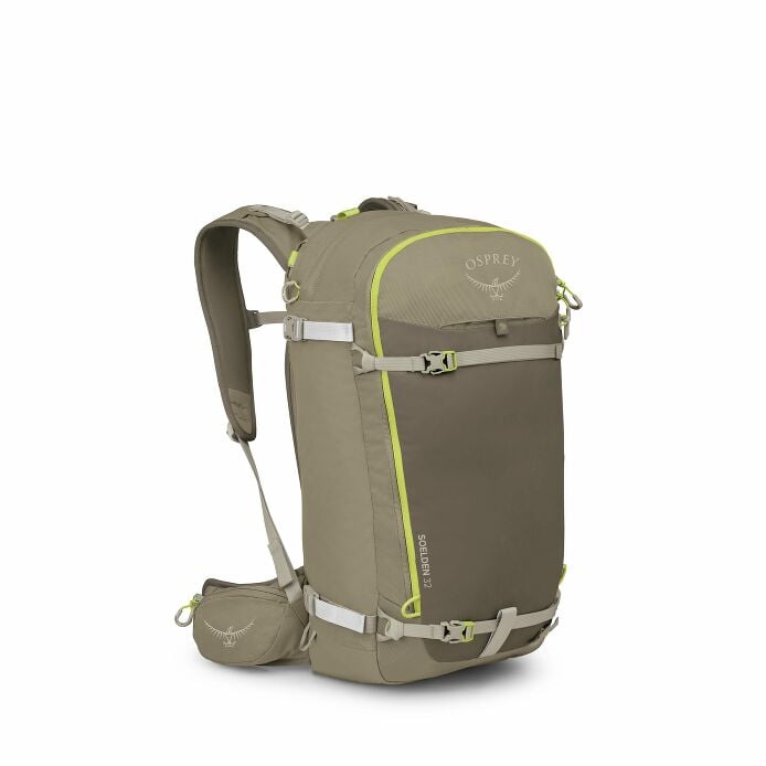 Soelden 32L Ski & Snowboard Backpack