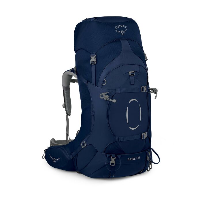 Ariel 65 Extended Fit