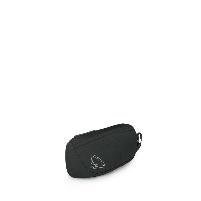 Pack Pocket | Zippered