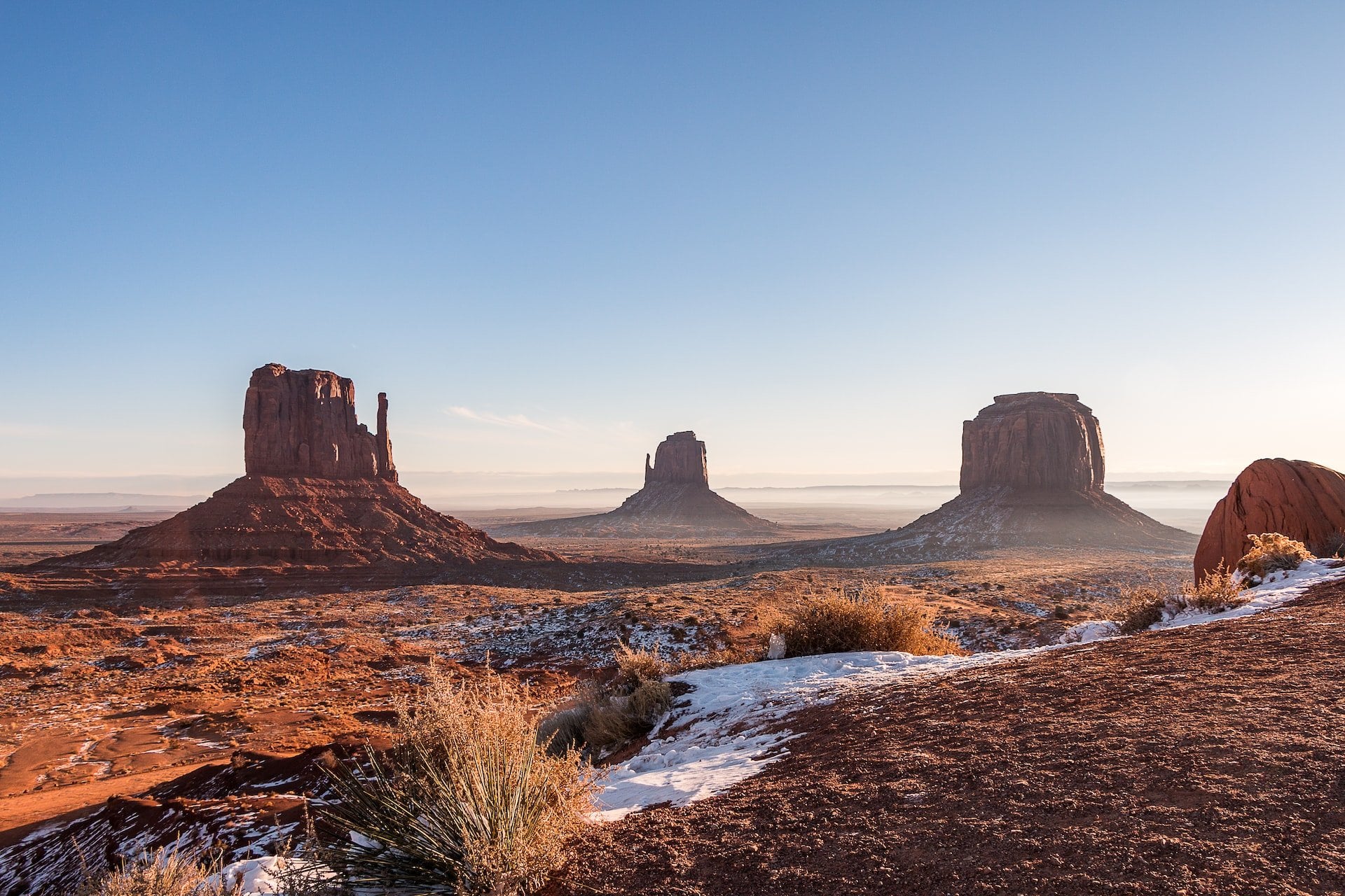 A Brief Intro to Public Lands
