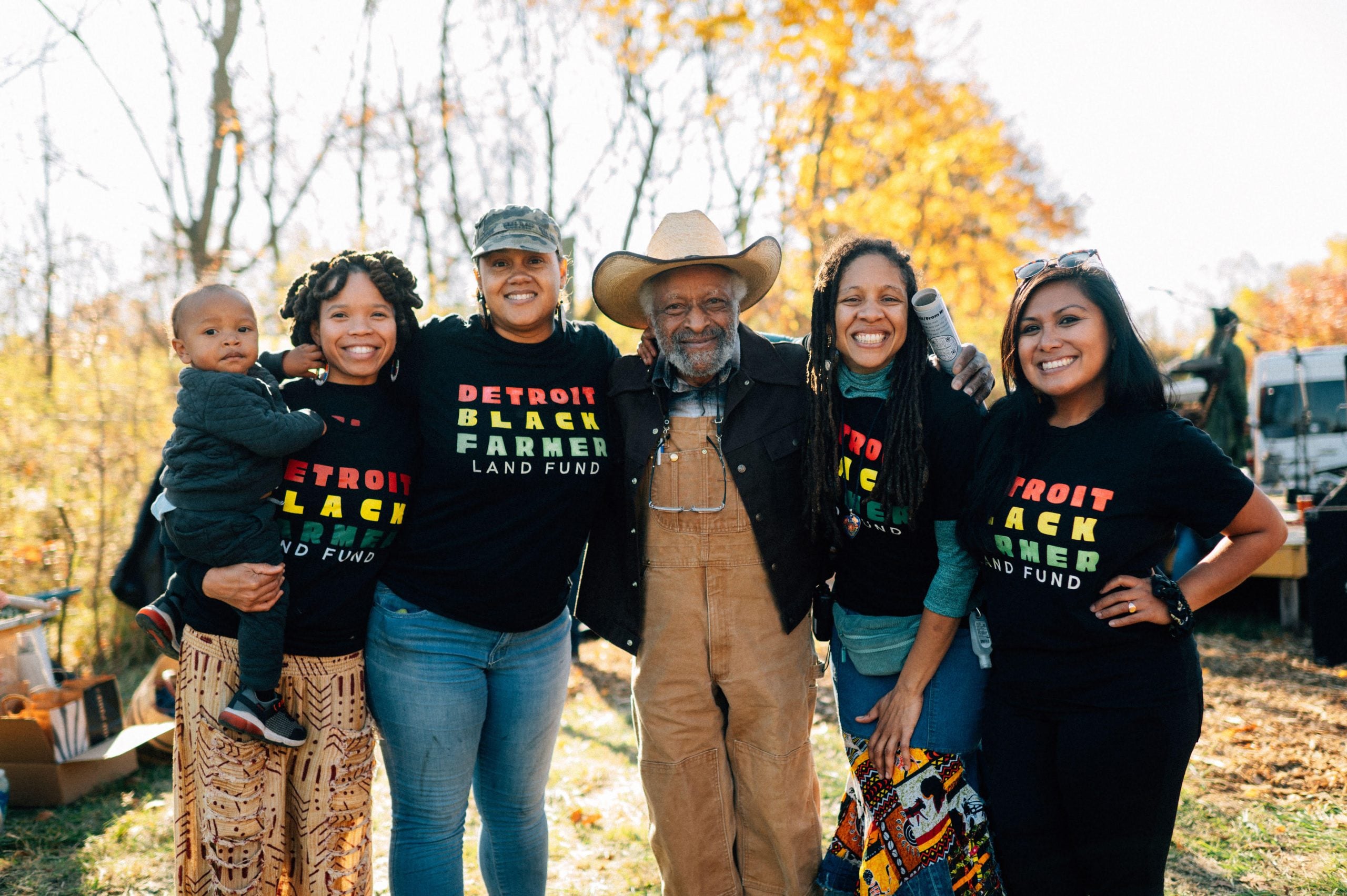 Celebrate the 2023 TCA Confluence Program Grantees