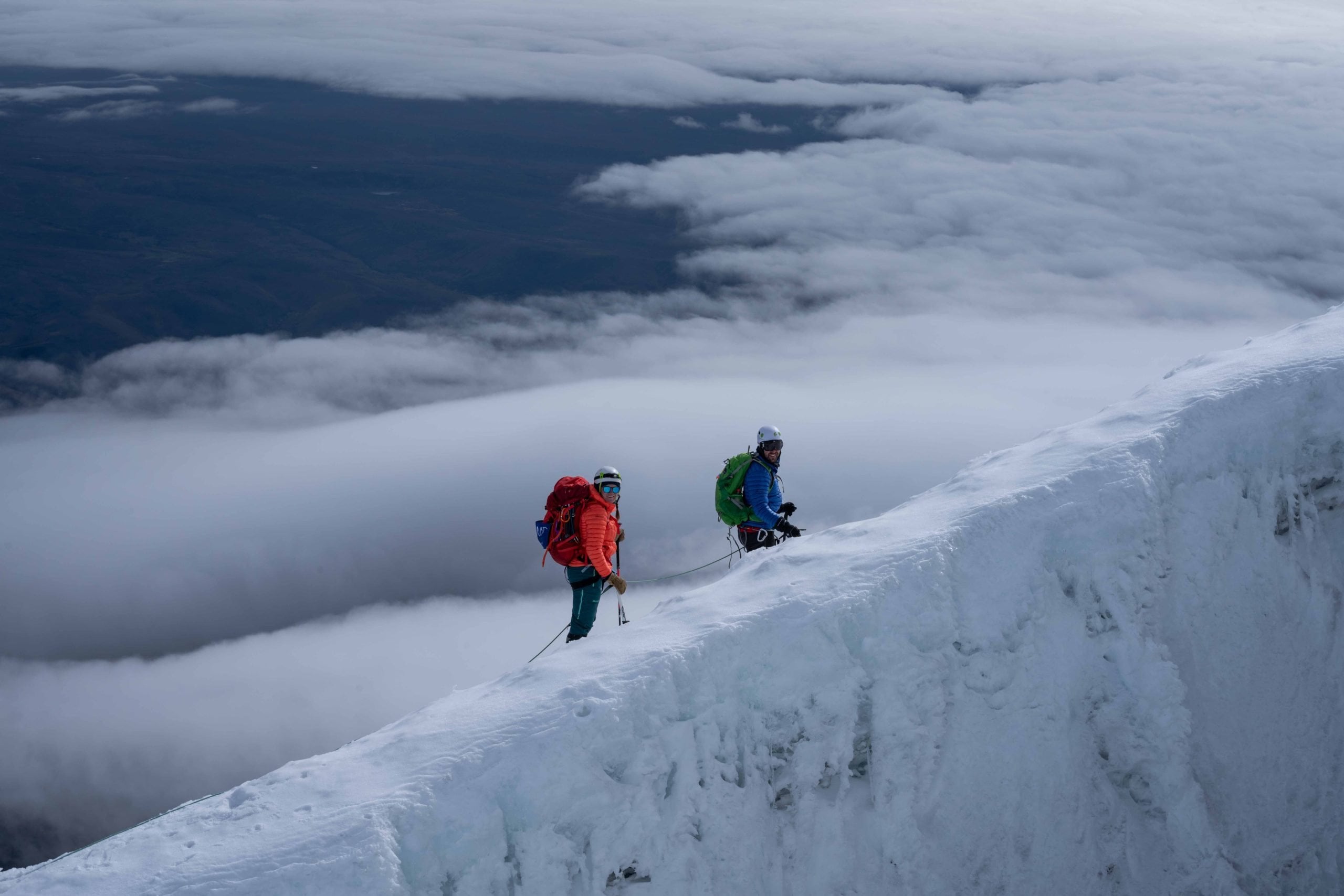 Mobility for All: What prosthetic care, volcanoes, and the ADA have in common