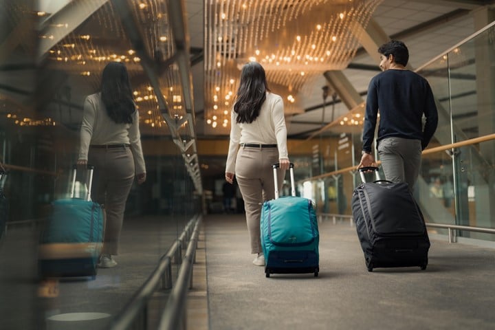 Luggage Size & Weight Guide
